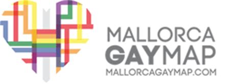 palma de mallorca gay beach|Mallorca Gay Map 2025